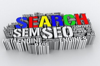 Search Engine Marketing Services